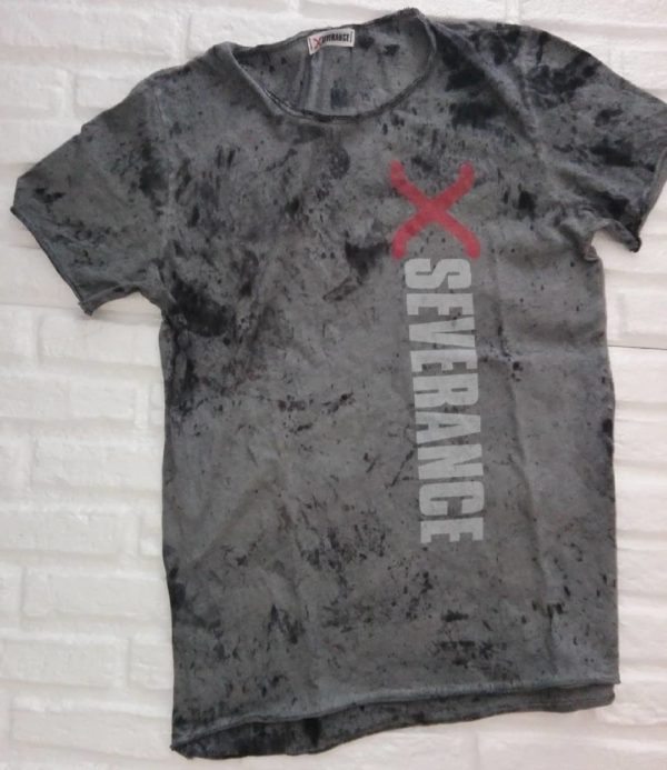 tshirt marmorized xseverance